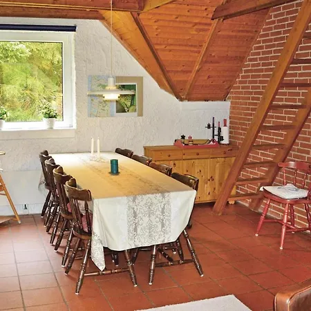Humlebo Holiday home *
