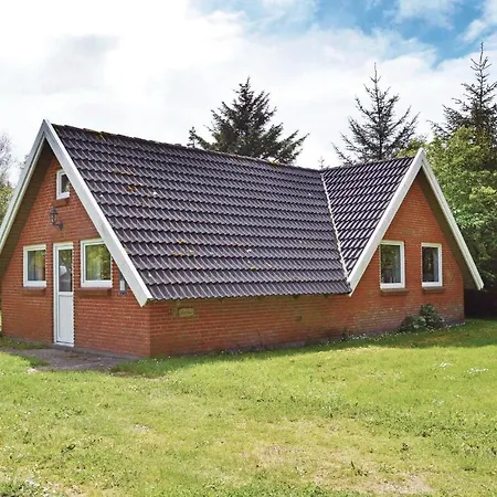 Humlebo Holiday home