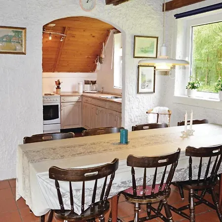 Holiday home Humlebo