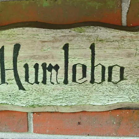 Humlebo Holiday home Thorsminde