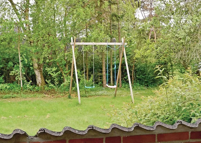 Ferienhaus Humlebo *