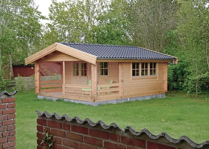 Ferienhaus Humlebo *