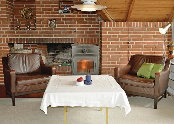 Ferienhaus Humlebo *